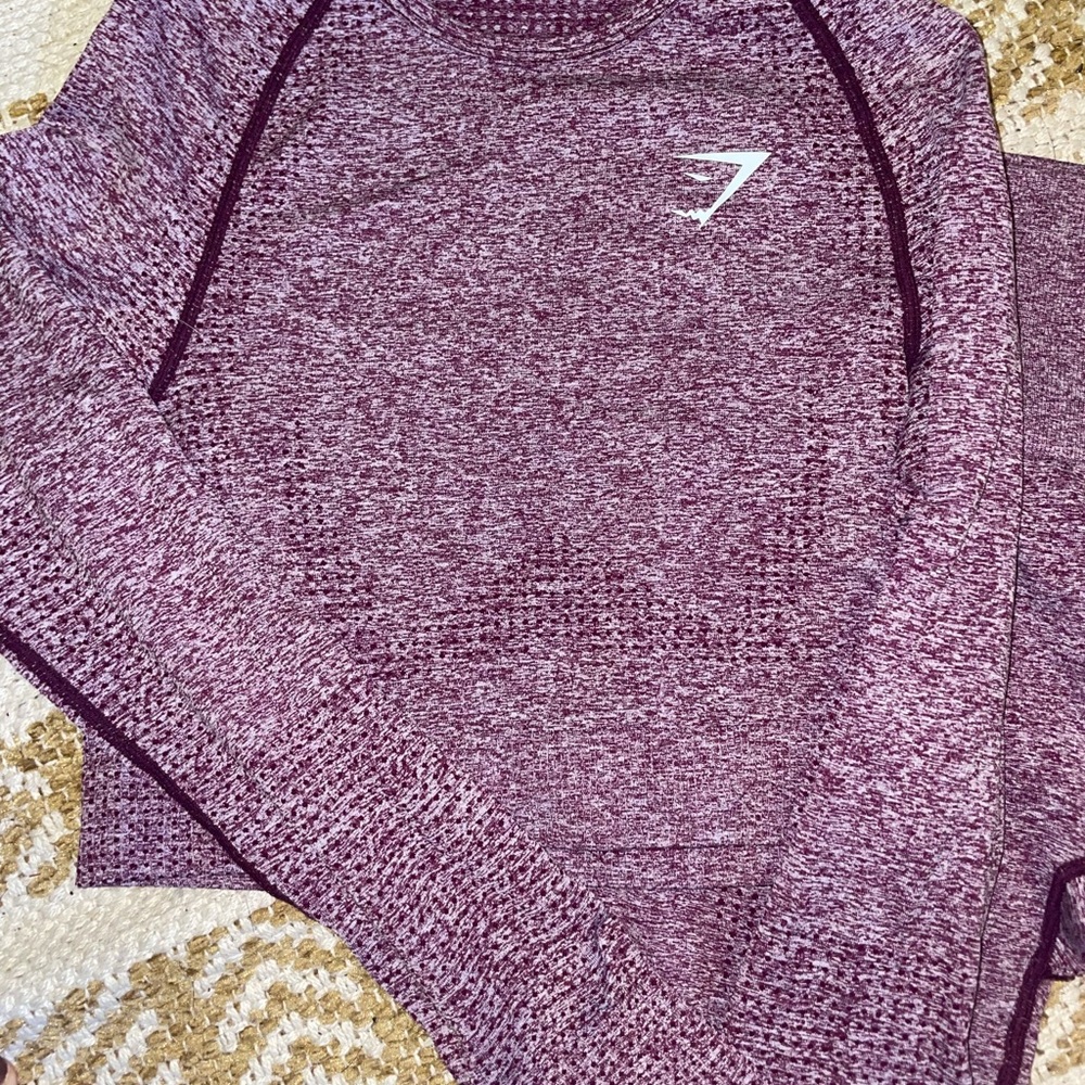 GYMSHARK SET